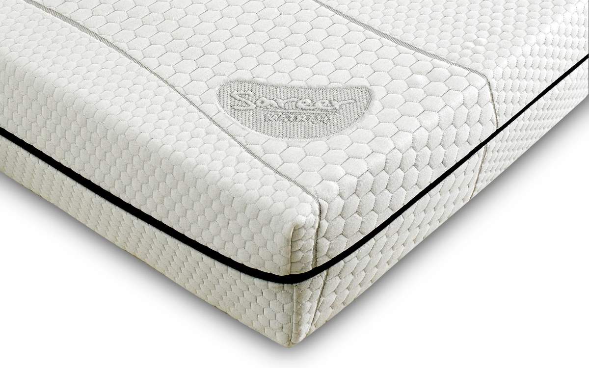 sareer kids memory foam mattress