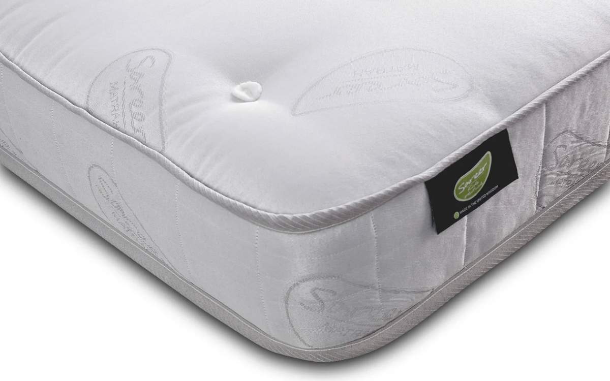 Maxitex premium pocket spring mattress kids