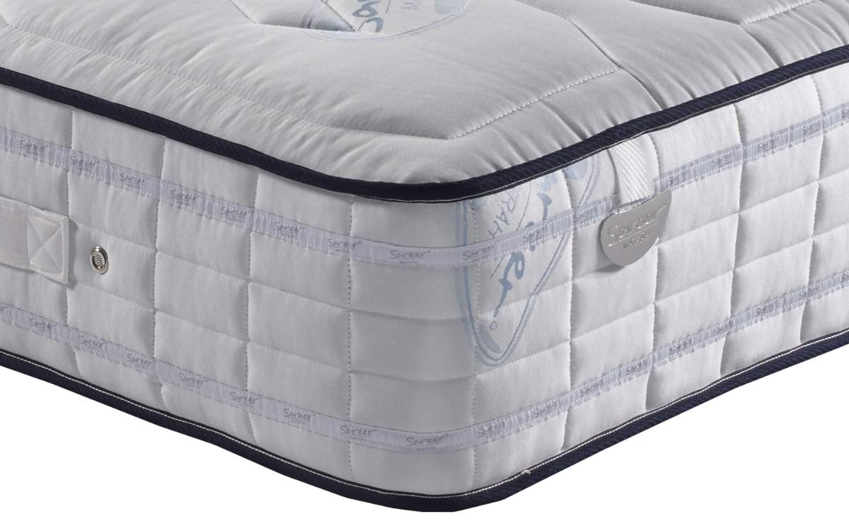 sareer latex foam mattress