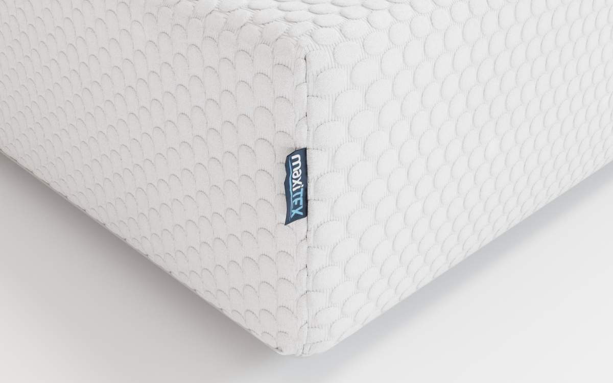 maxitex foam mattress