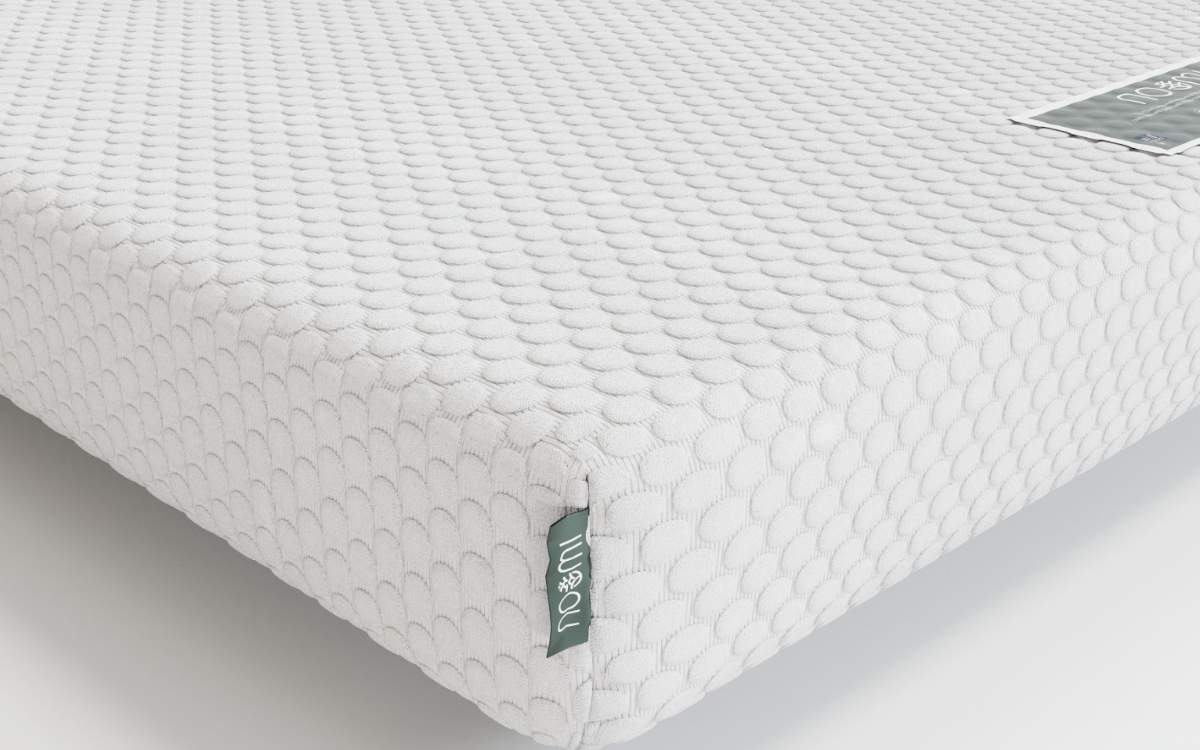 noomi foam mattress