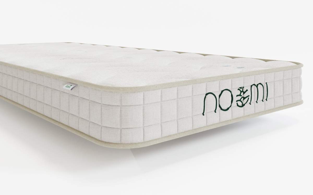 noomi latex pocket sprung mattress