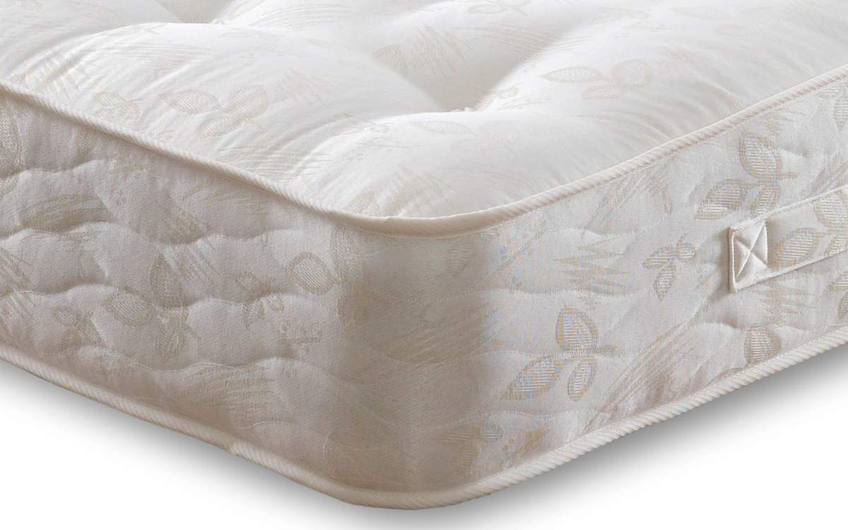 Apollo open coil mattress