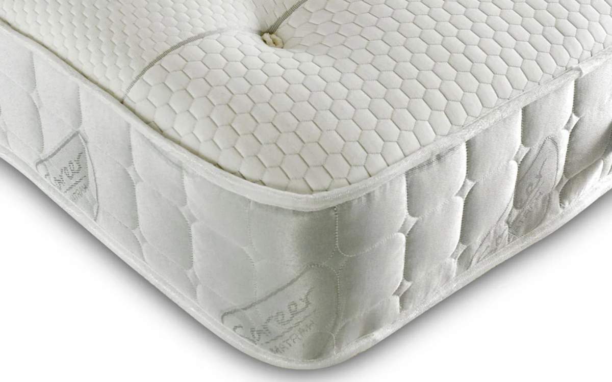 sareer open coil mattress