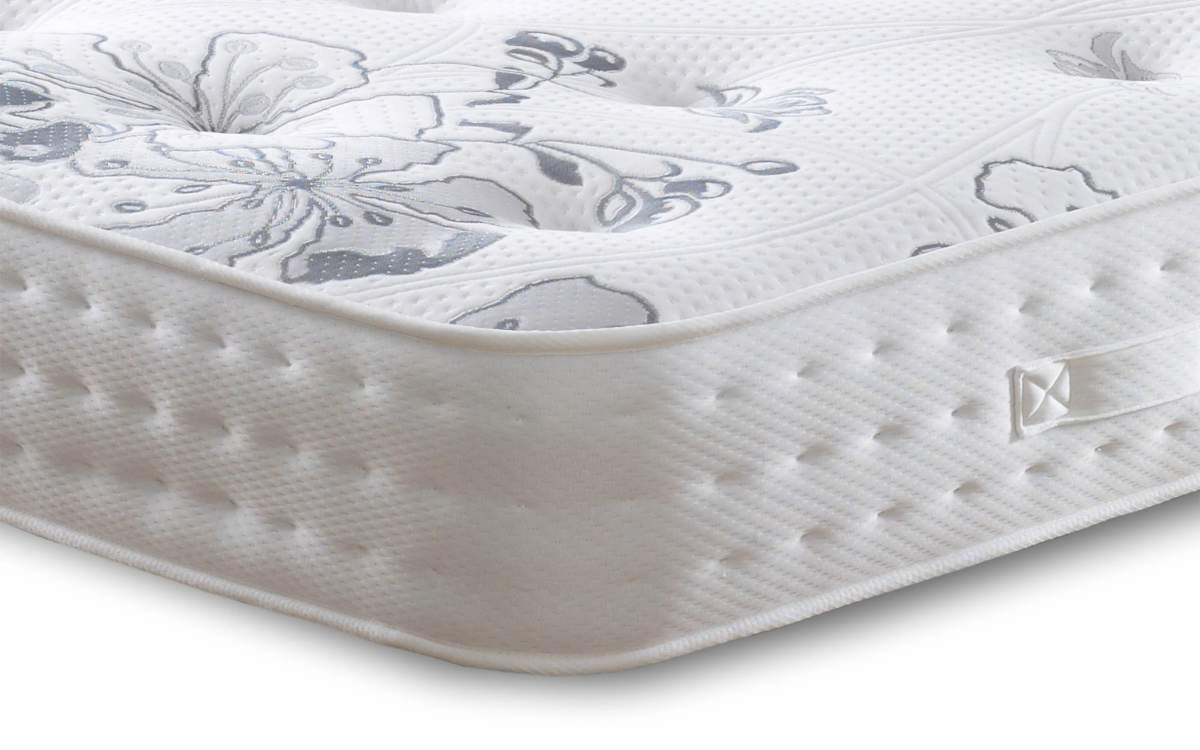 Westminster Windsor orthopaedic mattress