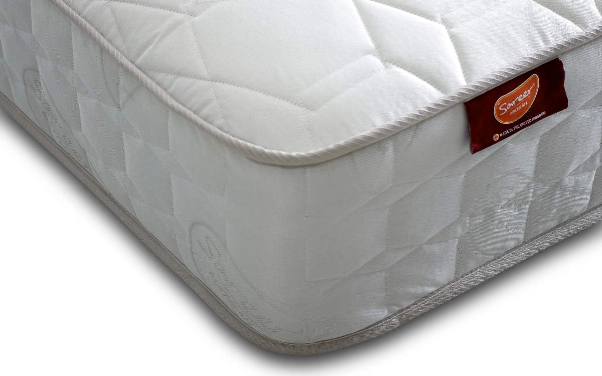 sareer orthopaedic mattress