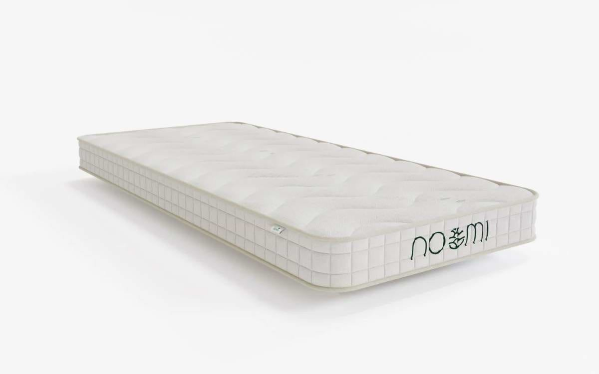 maxitex hybrid pocket sprung mattress