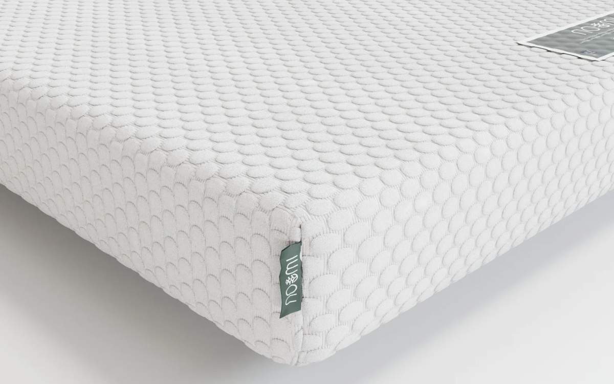 Noomi Eco Foam Shorty Mattress