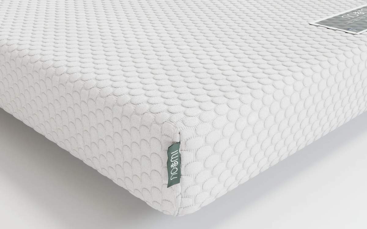 Noomi Eco Foam Single Mattress