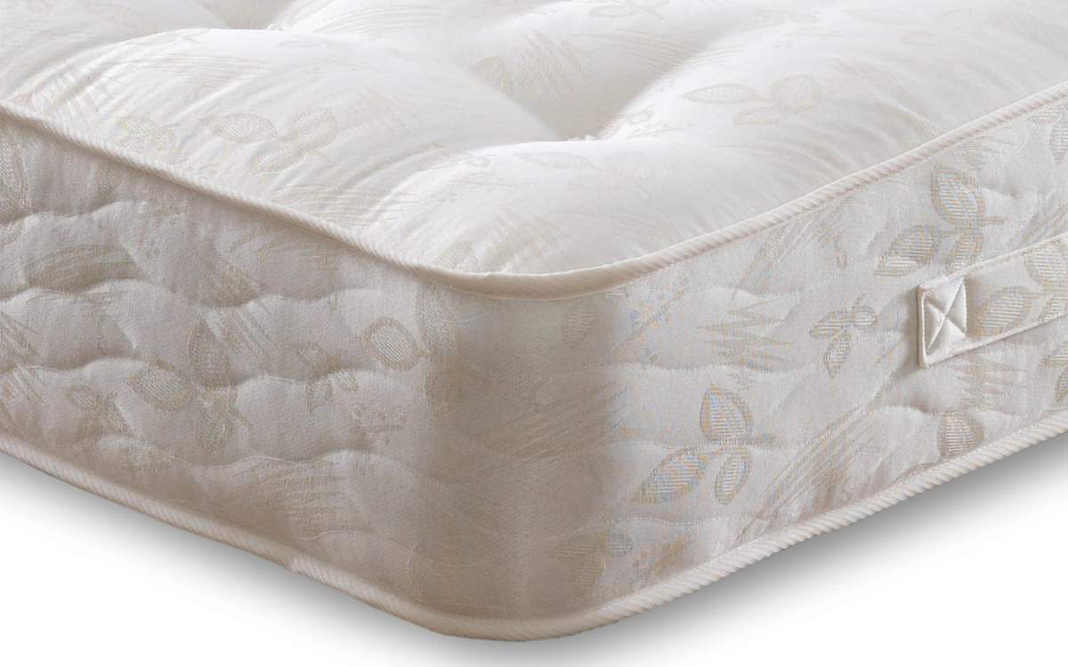 Apollo Super King Mattress