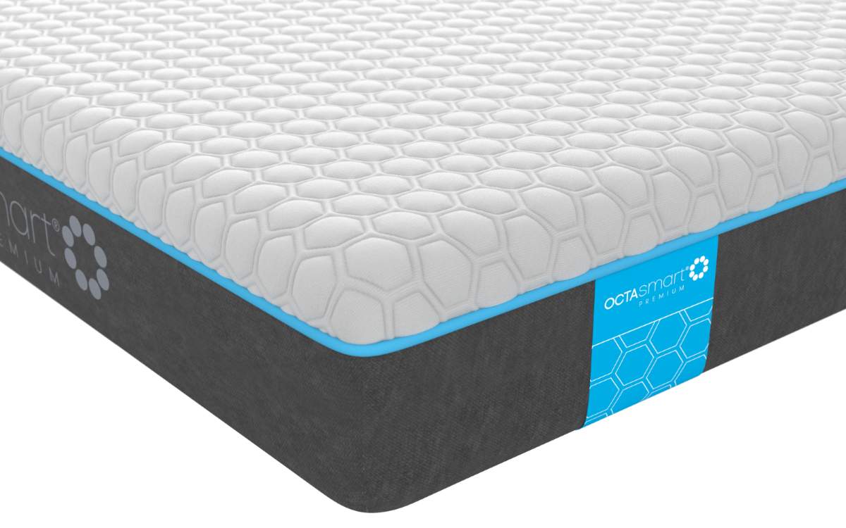 dormeo super king mattress