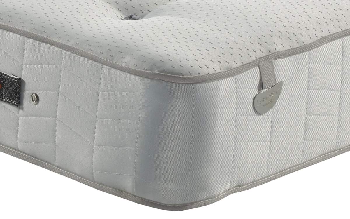 sareer super king mattress