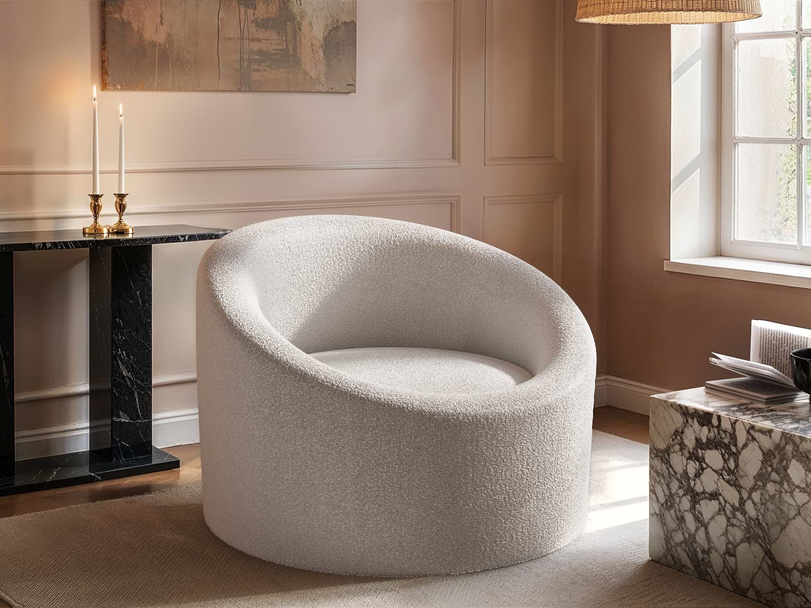 accent chairs