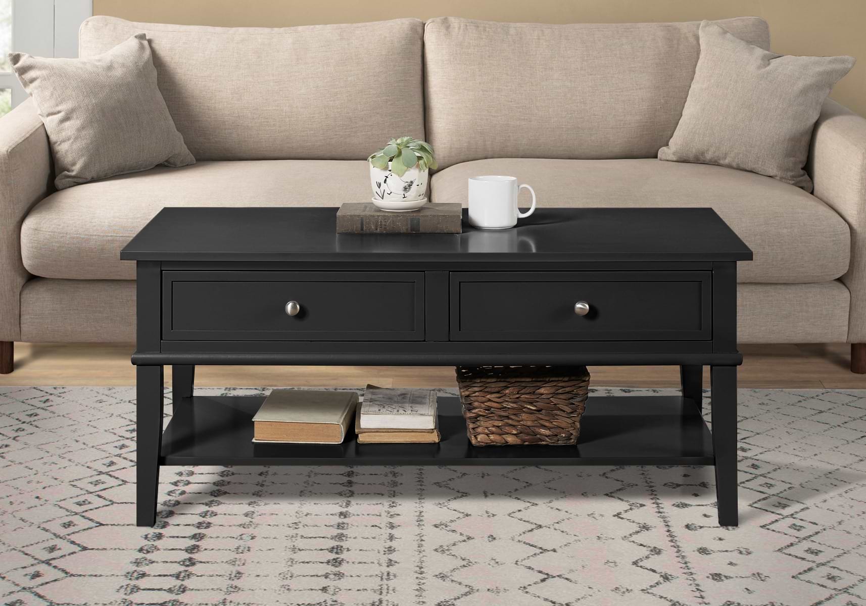 coffee table