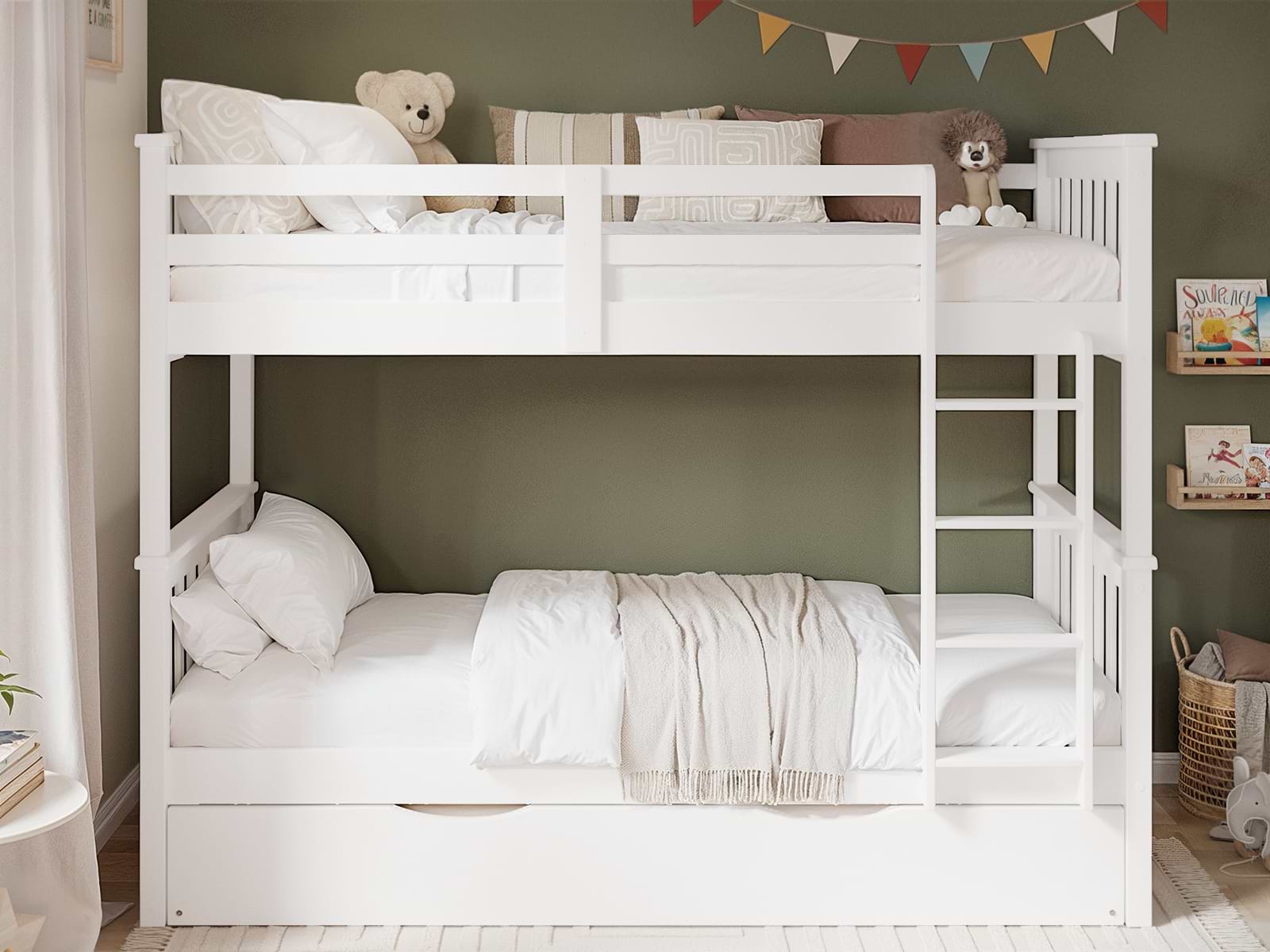 Bunk Beds