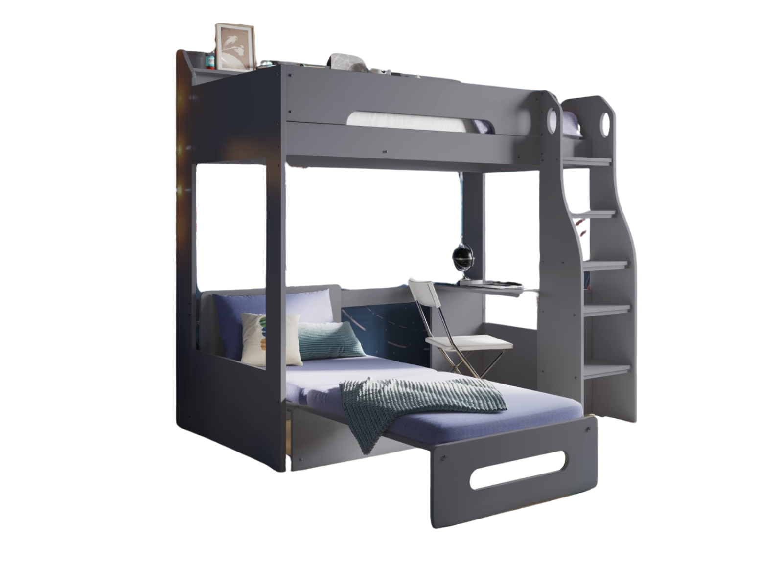 kids bed clearance offers