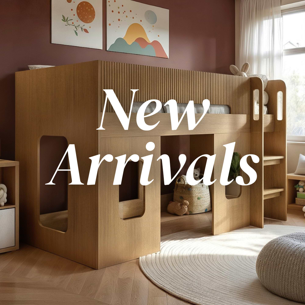 New Arrivals