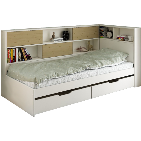 Kids Storage Beds