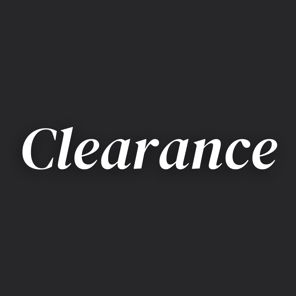 Clearance