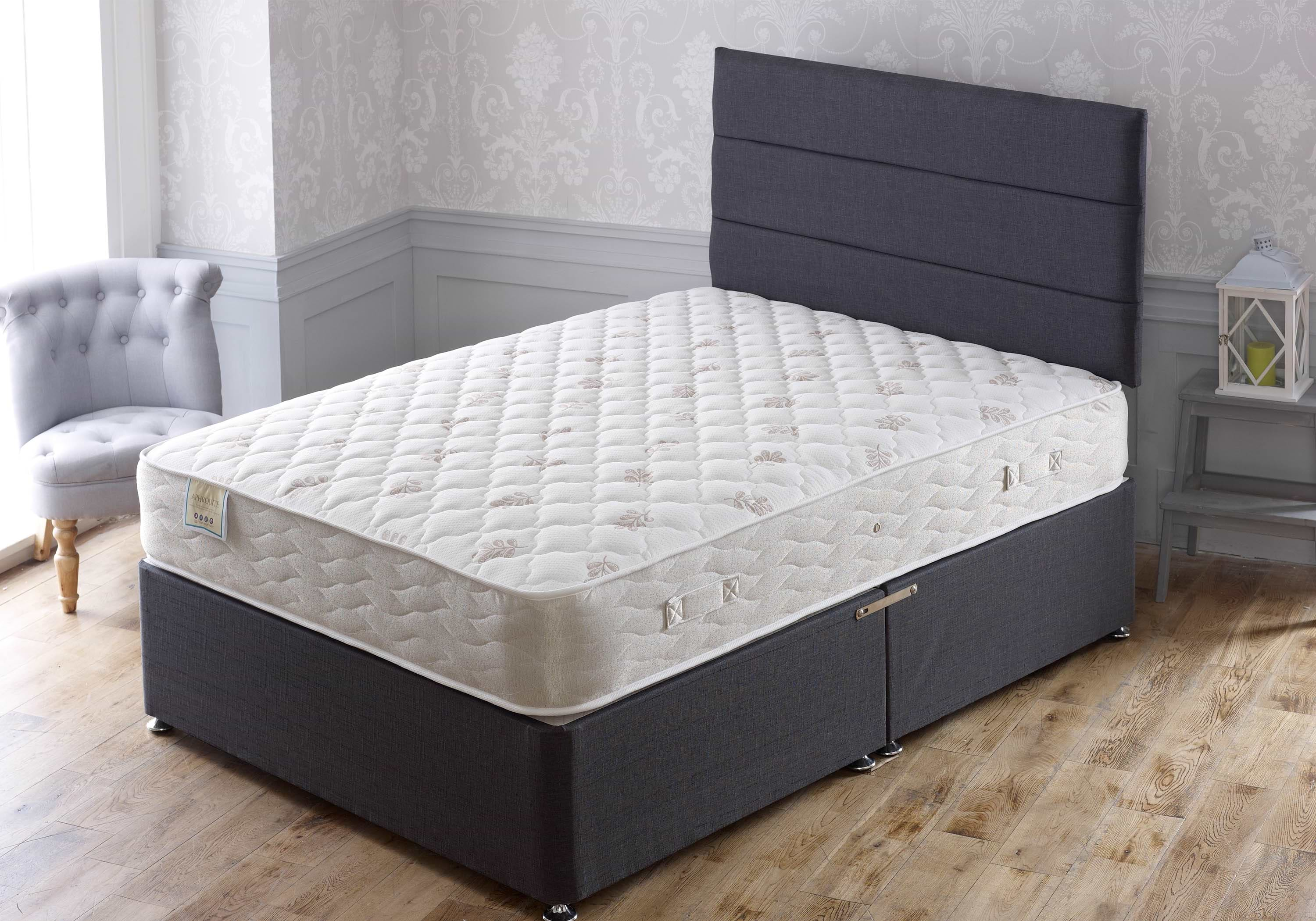 divan bed