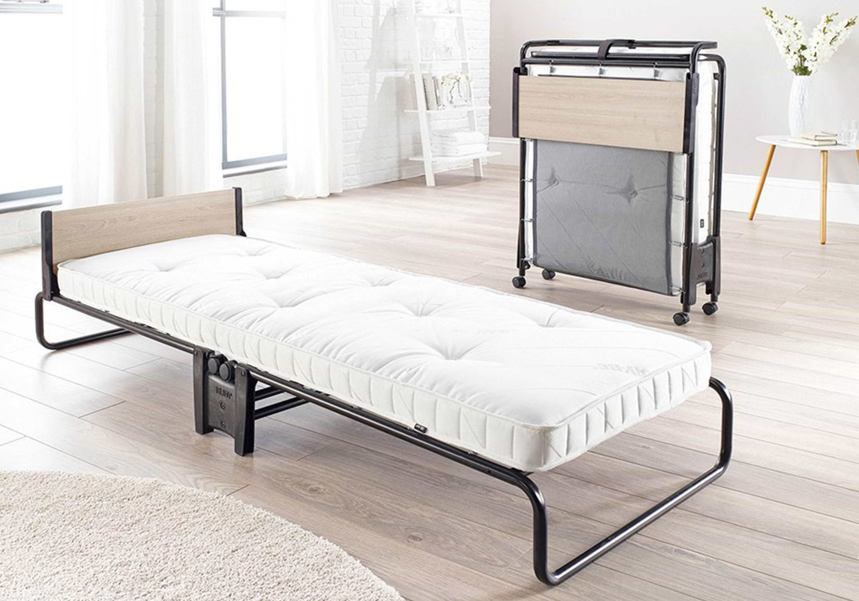 folding bed