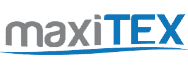 Maxitex Brand Logo