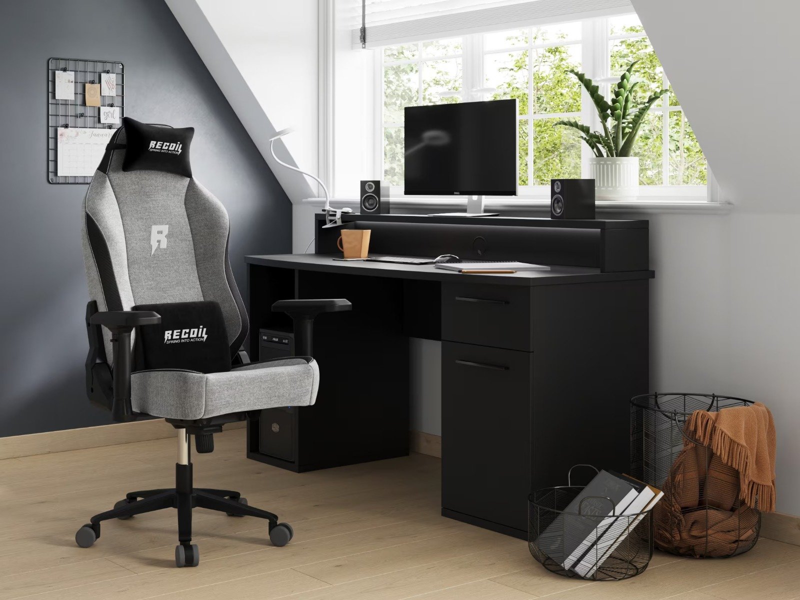 Office furniture