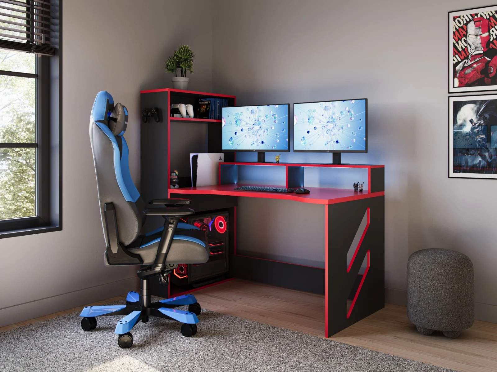Childrens furniture