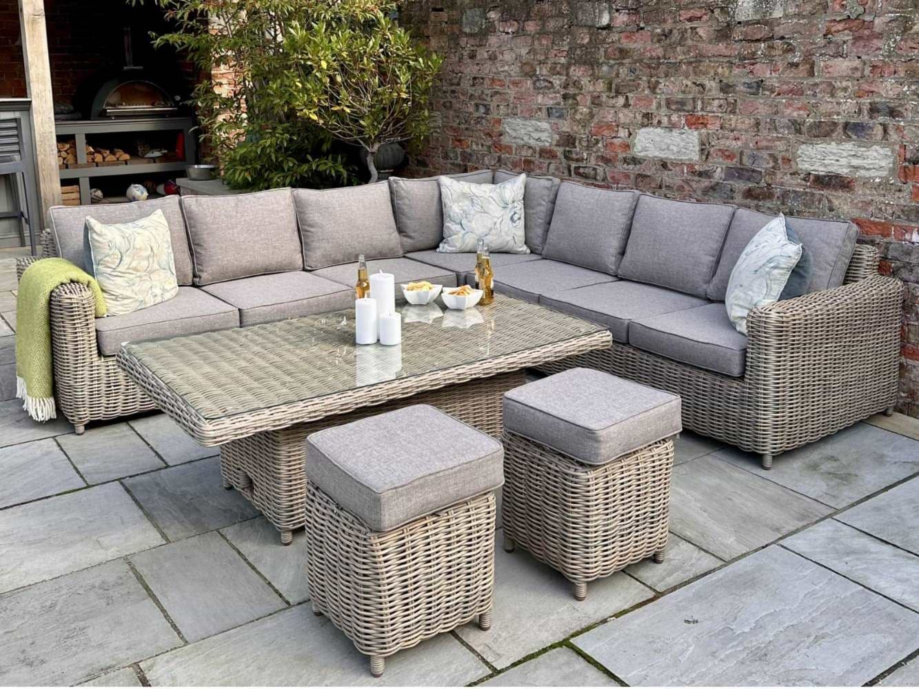 Garden Furniture