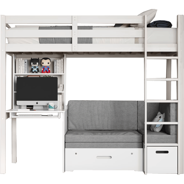 Kids Sofa & Futon Beds