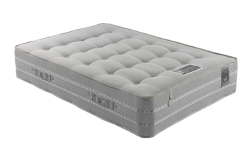 hybrid mattress