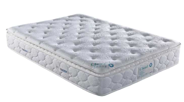 memory foam mattress