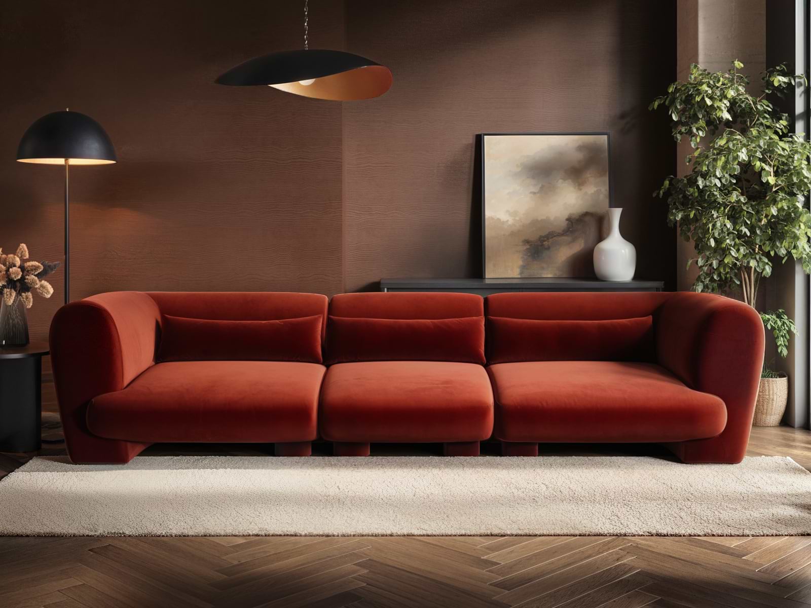 solace maddox sofa