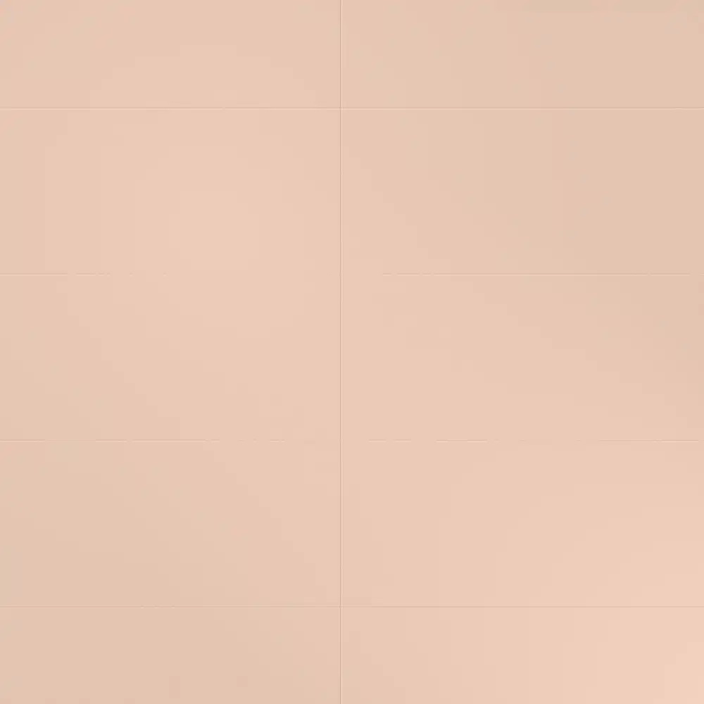 Adora Pink 14x40 Matte Ceramic Tile - Sample