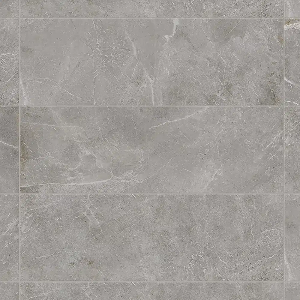 Arco Grey 12X36 Ceramic Tile - Sample