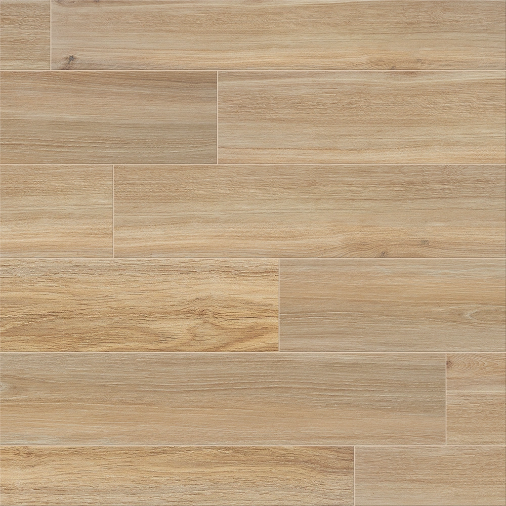 Alder Natural 12x60 Porcelain Tile - Sample