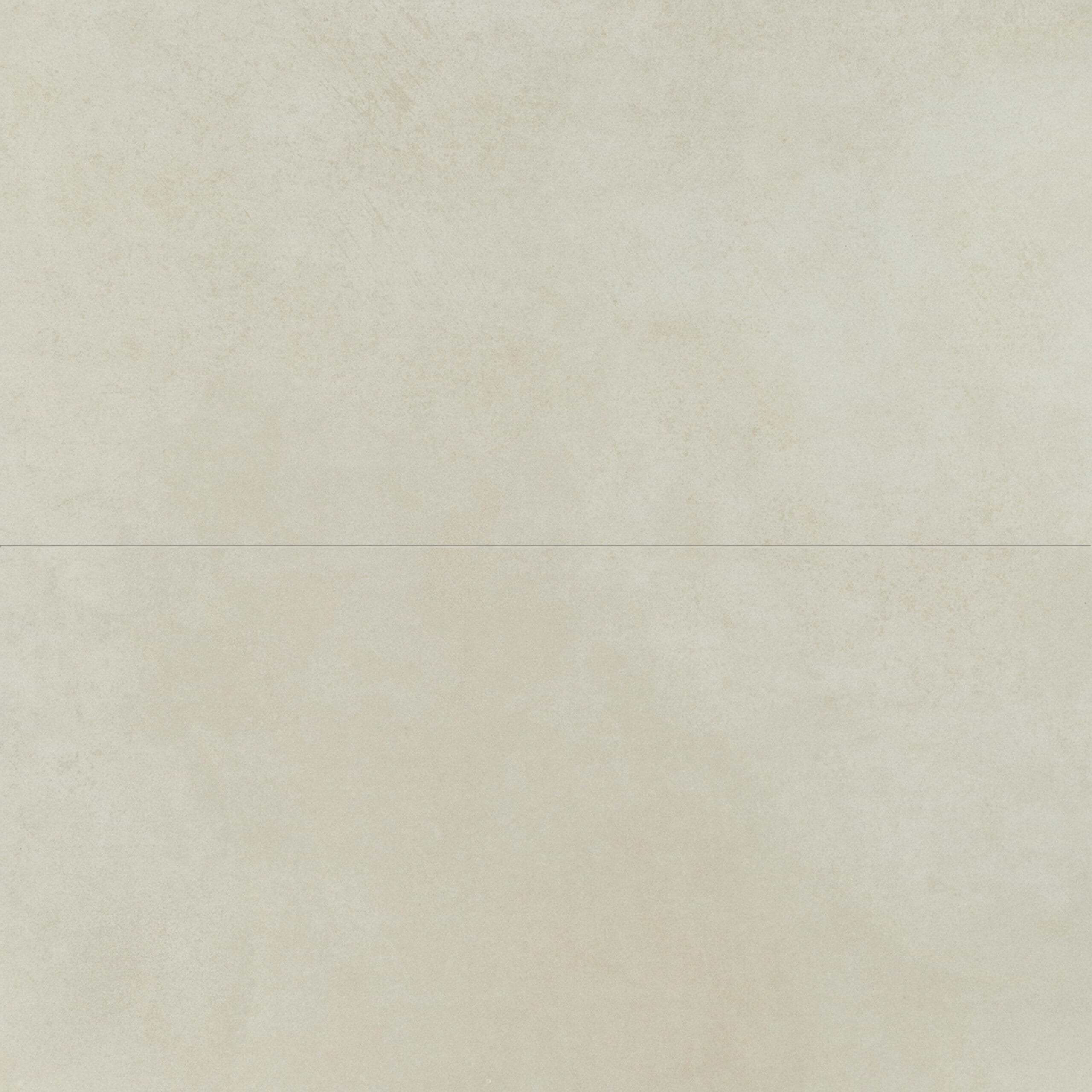 Cemente Beige 24x48 Matte Porcelain Tile