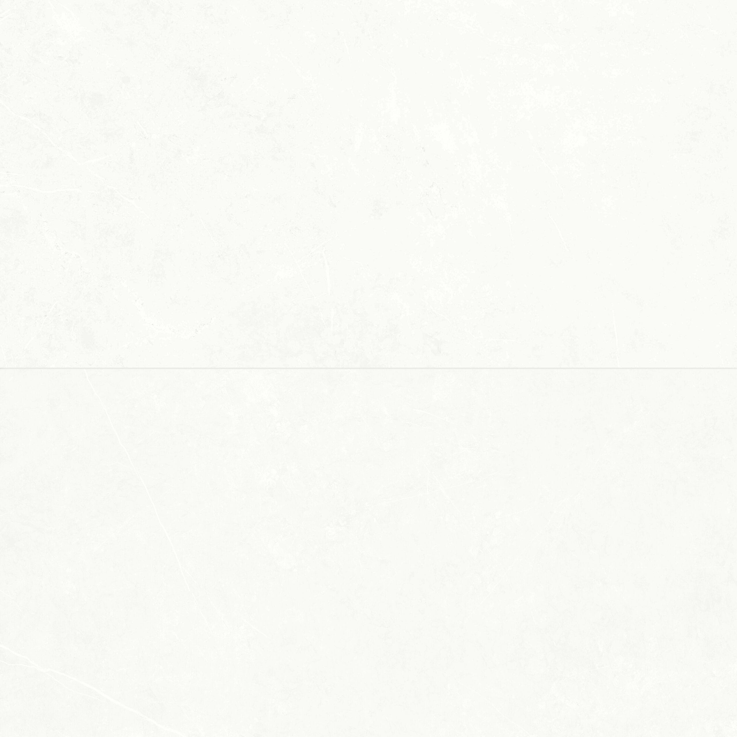 Alvi Blanco Matte 24x48 Porcelain Tile - Sample