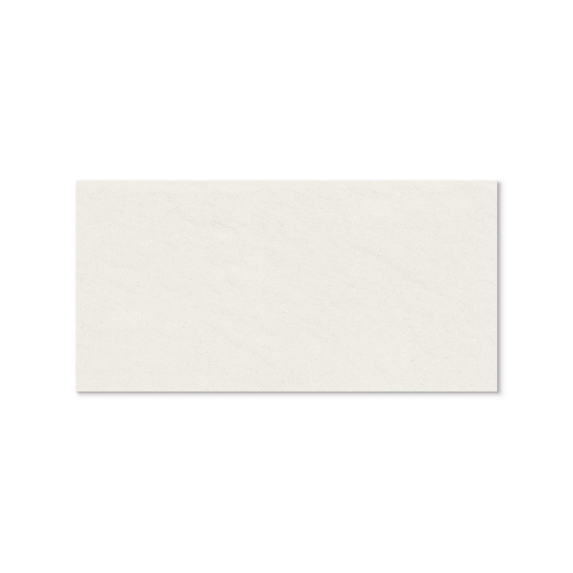 Cassia Ivory Matte 24x48 Rectified Porcelain Tile