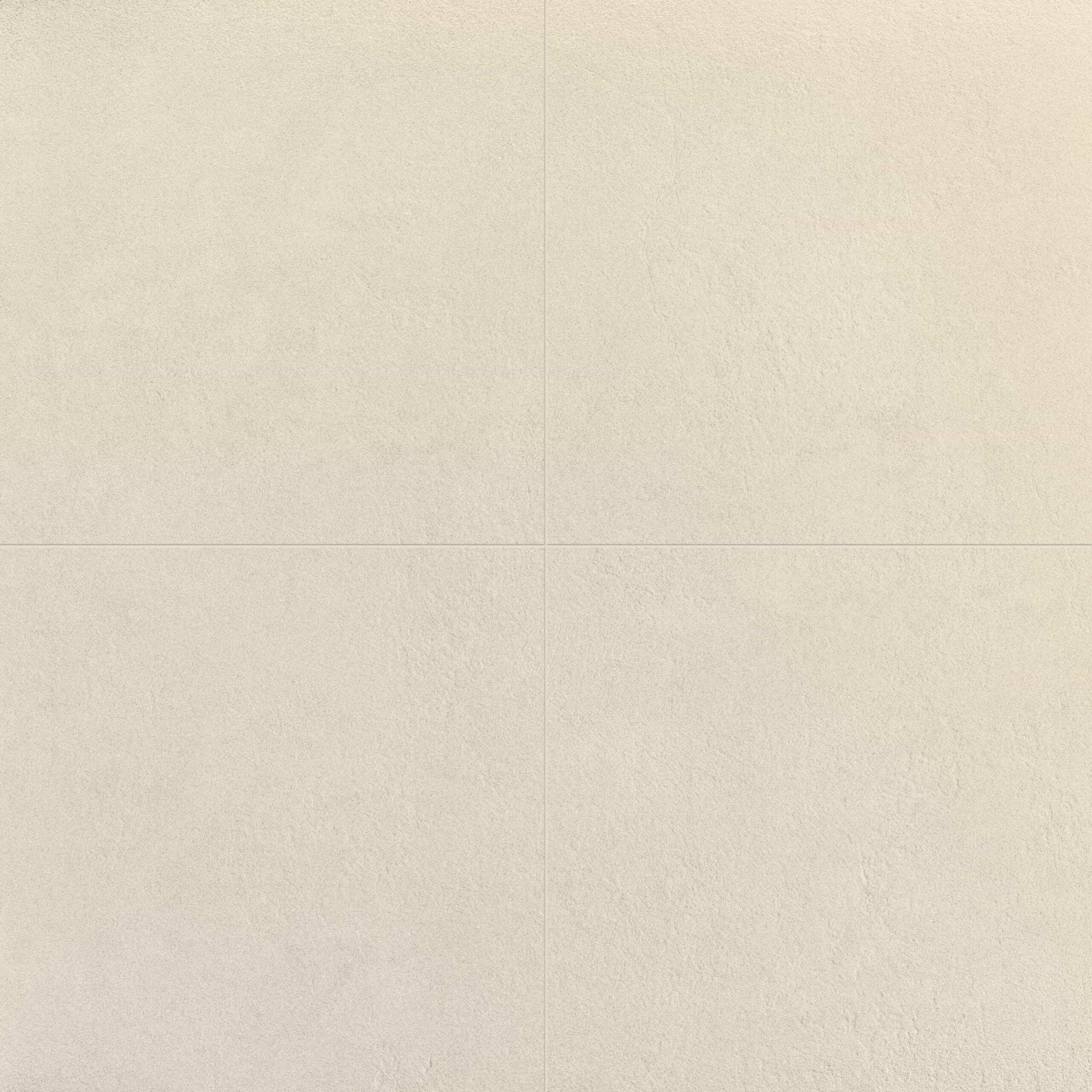 Pressi White 48x48 Anti-Slip Porcelain Tile
