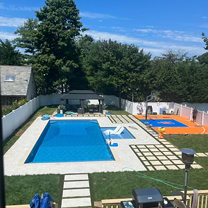 Shellstone Off-White 24X48 Anti-Slip Porcelain Tile