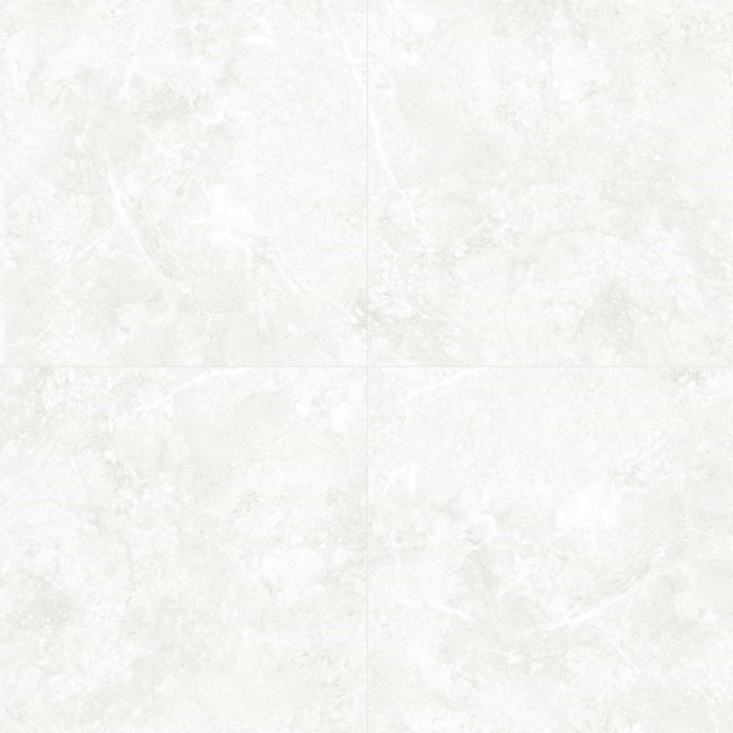 Montclaire Blanco 48X48 Matte Porcelain Tile | iTileMosaic