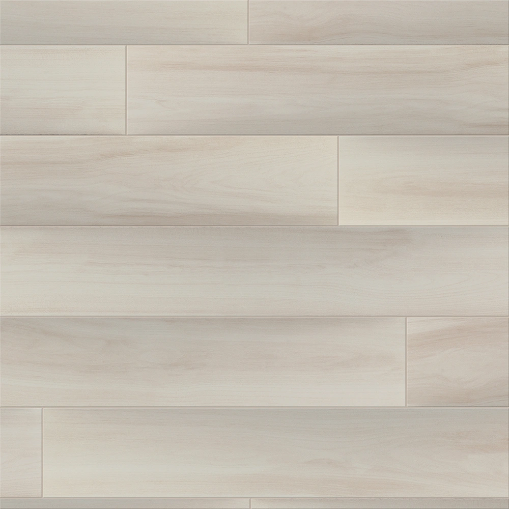 Naturale Light Beige 8x48 Porcelain Tile