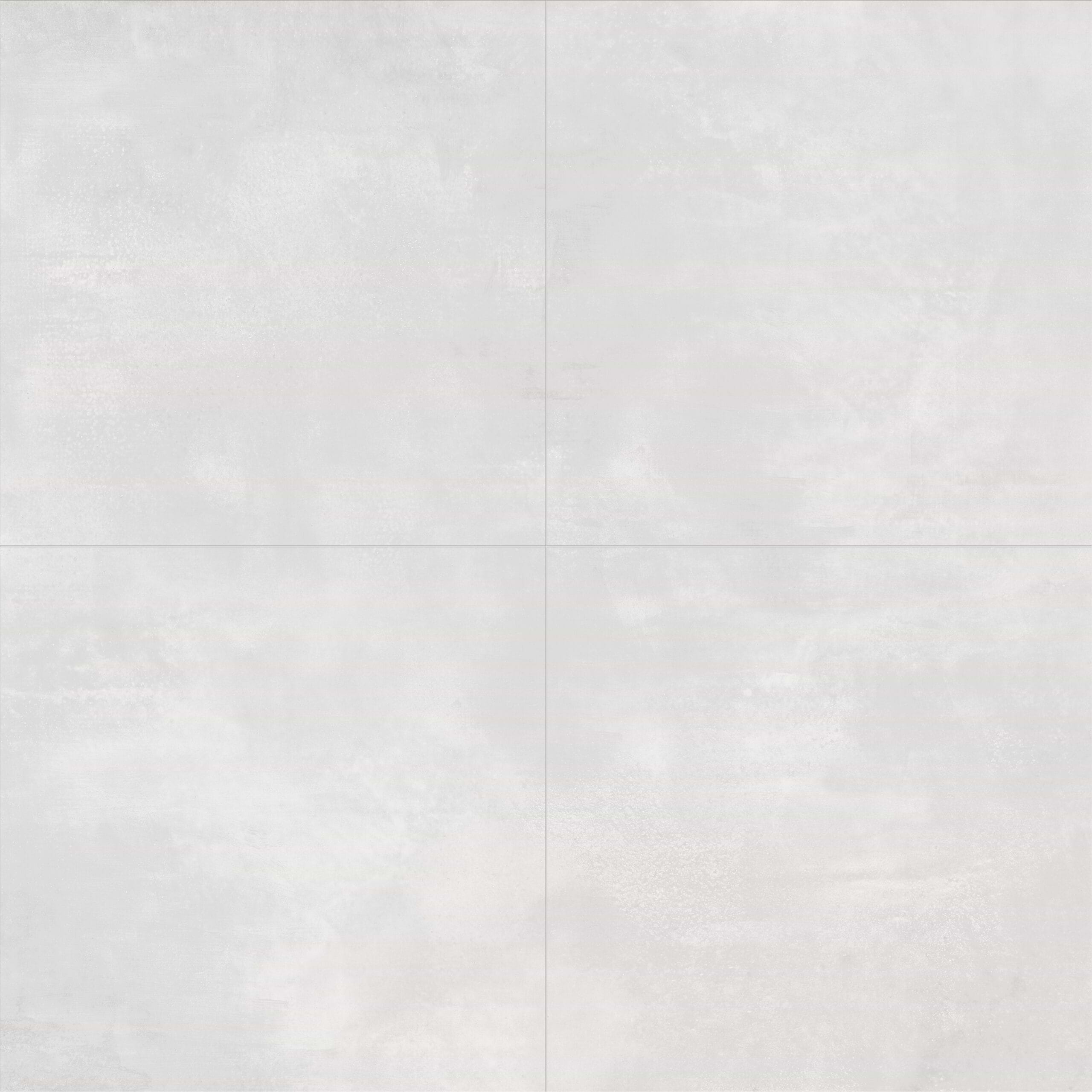 Brisa Perla 36x36 Matte Porcelain Tile Installed