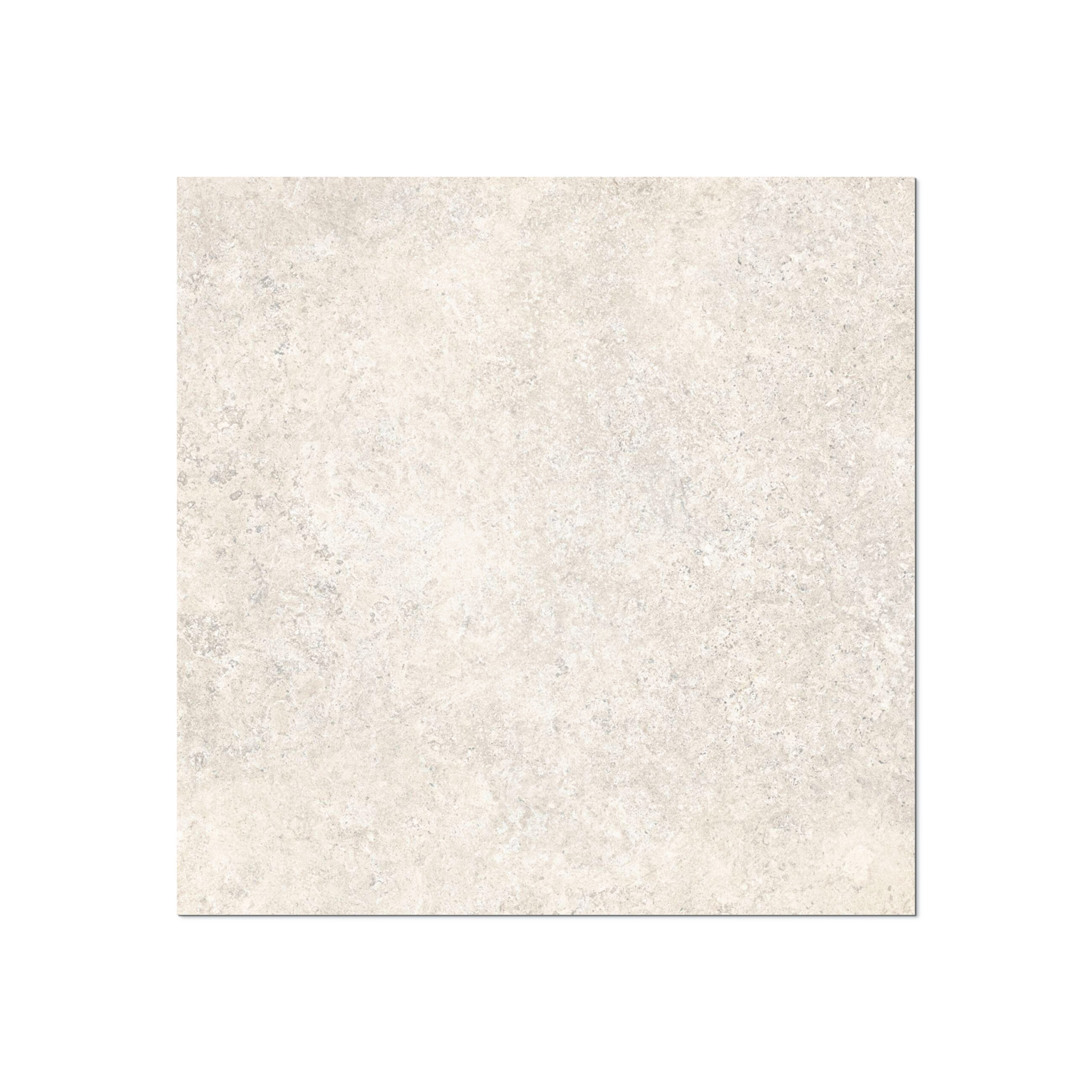 Onda Ivory 48x48 Matte Porcelain Tile, image size:2560x2560