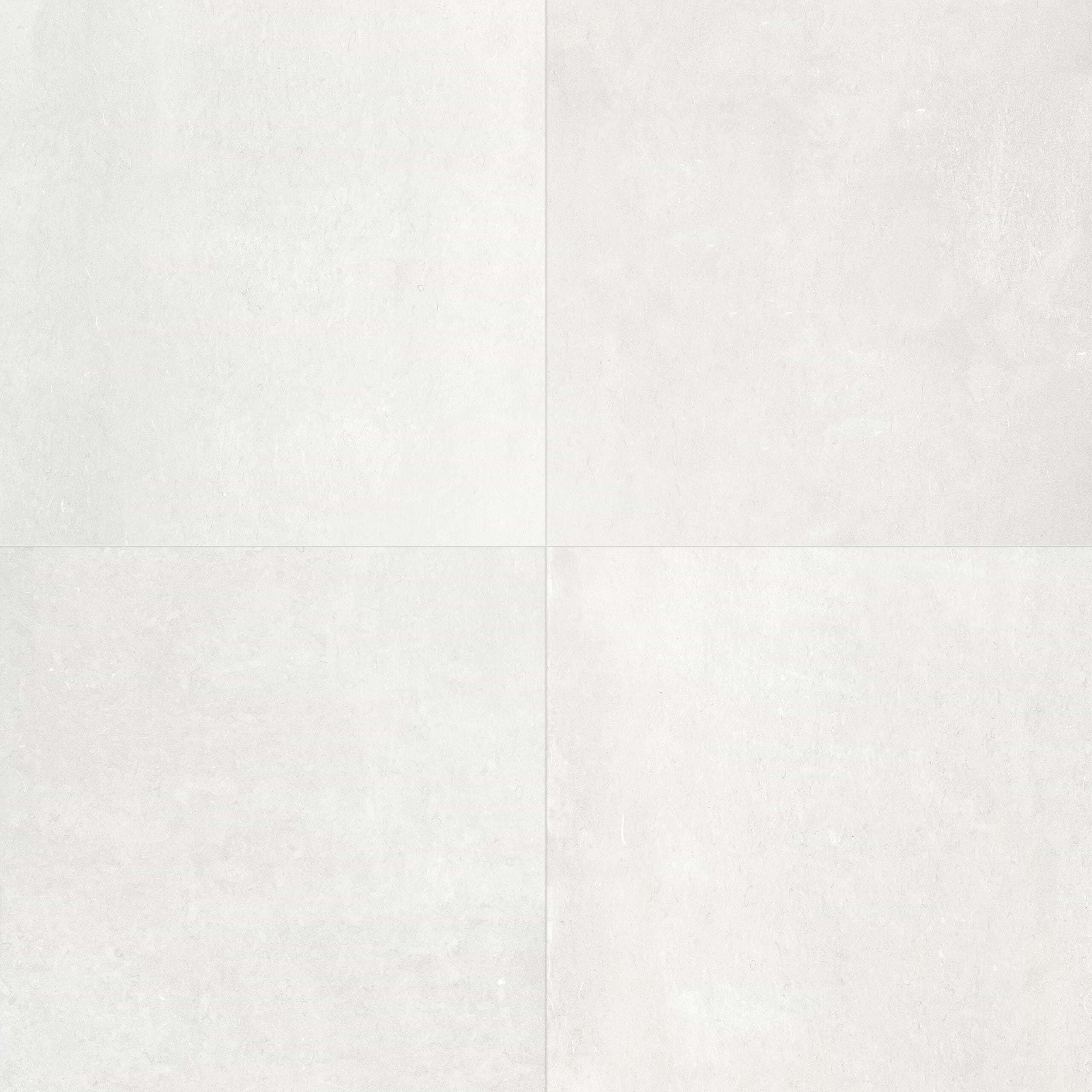 Verso Bianco 24X24 Matte Porcelain Tile