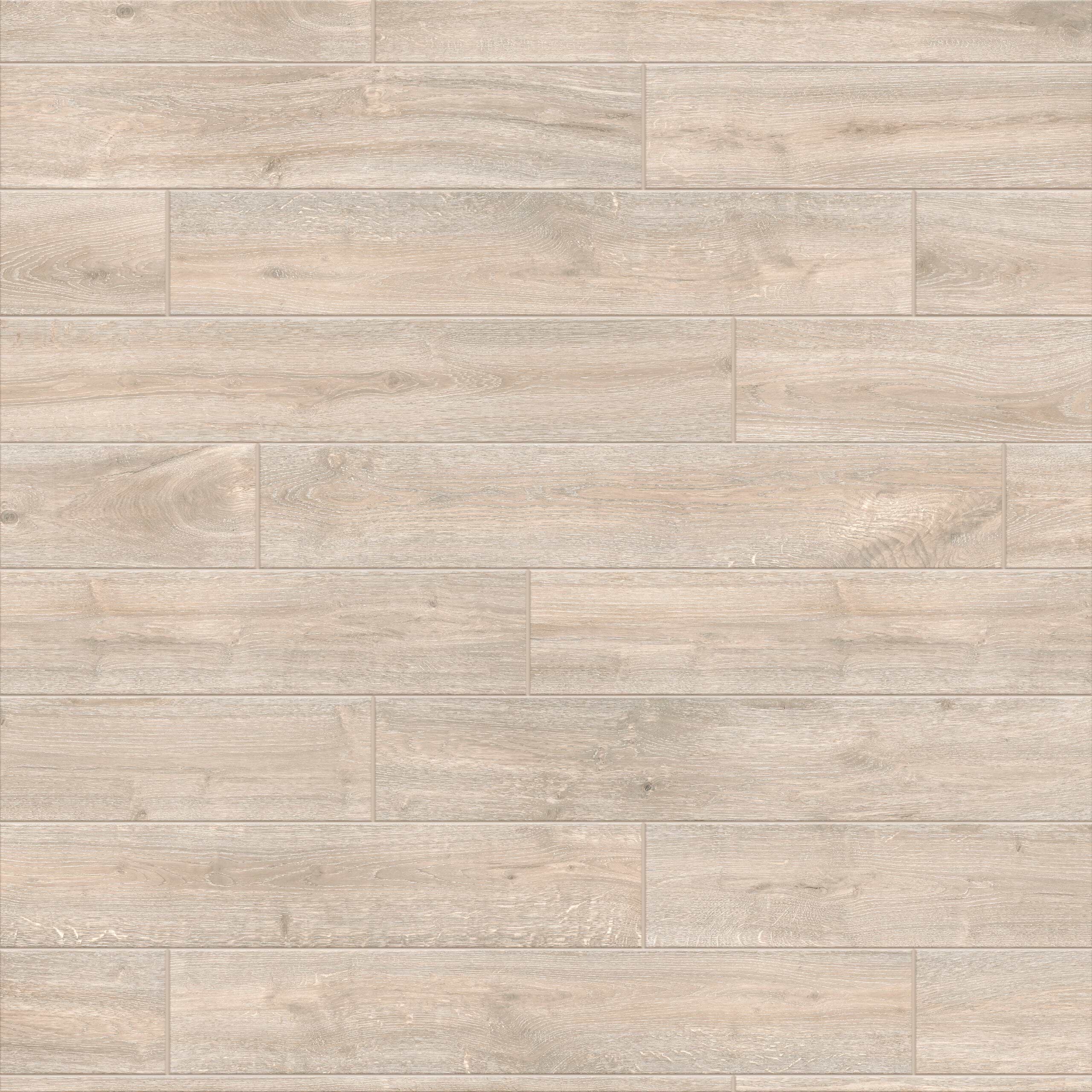 Eikon Hueso 10x60 Rectified Porcelain Tile | iTileMosaic