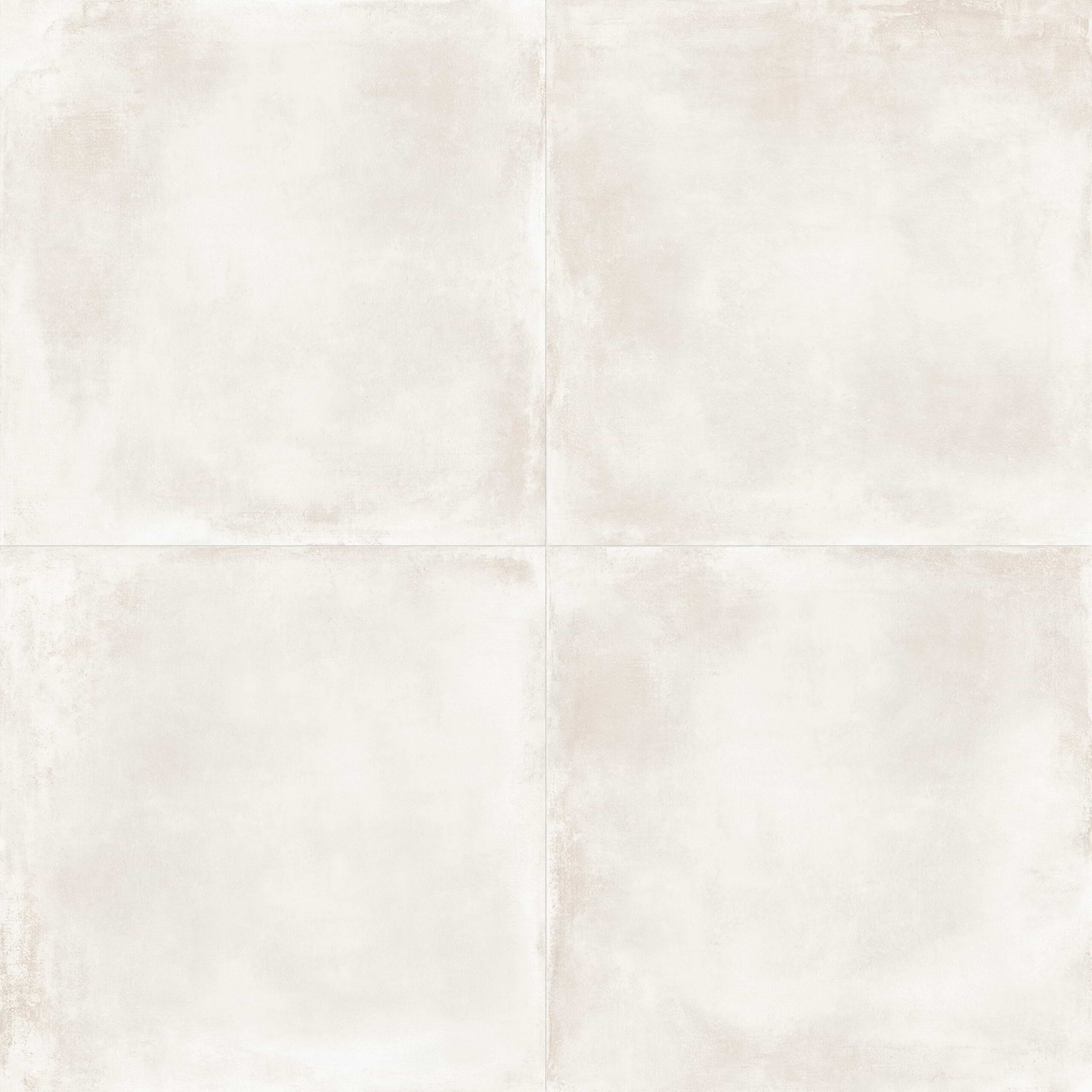 Lute Albus 48x48 Matte Porcelain Tile