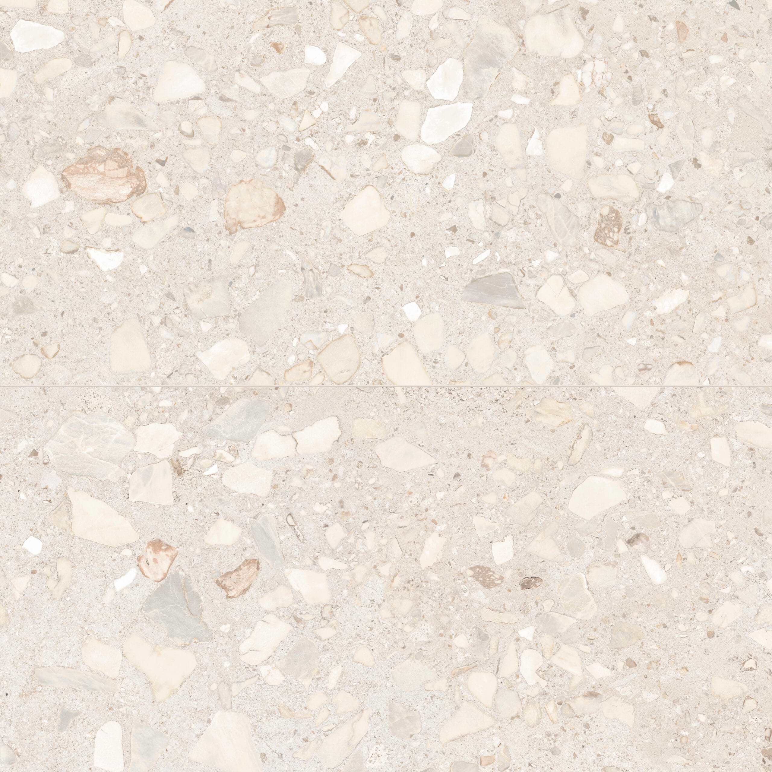 Concha Ivory Light 24x48 Matte Porcelain Tile