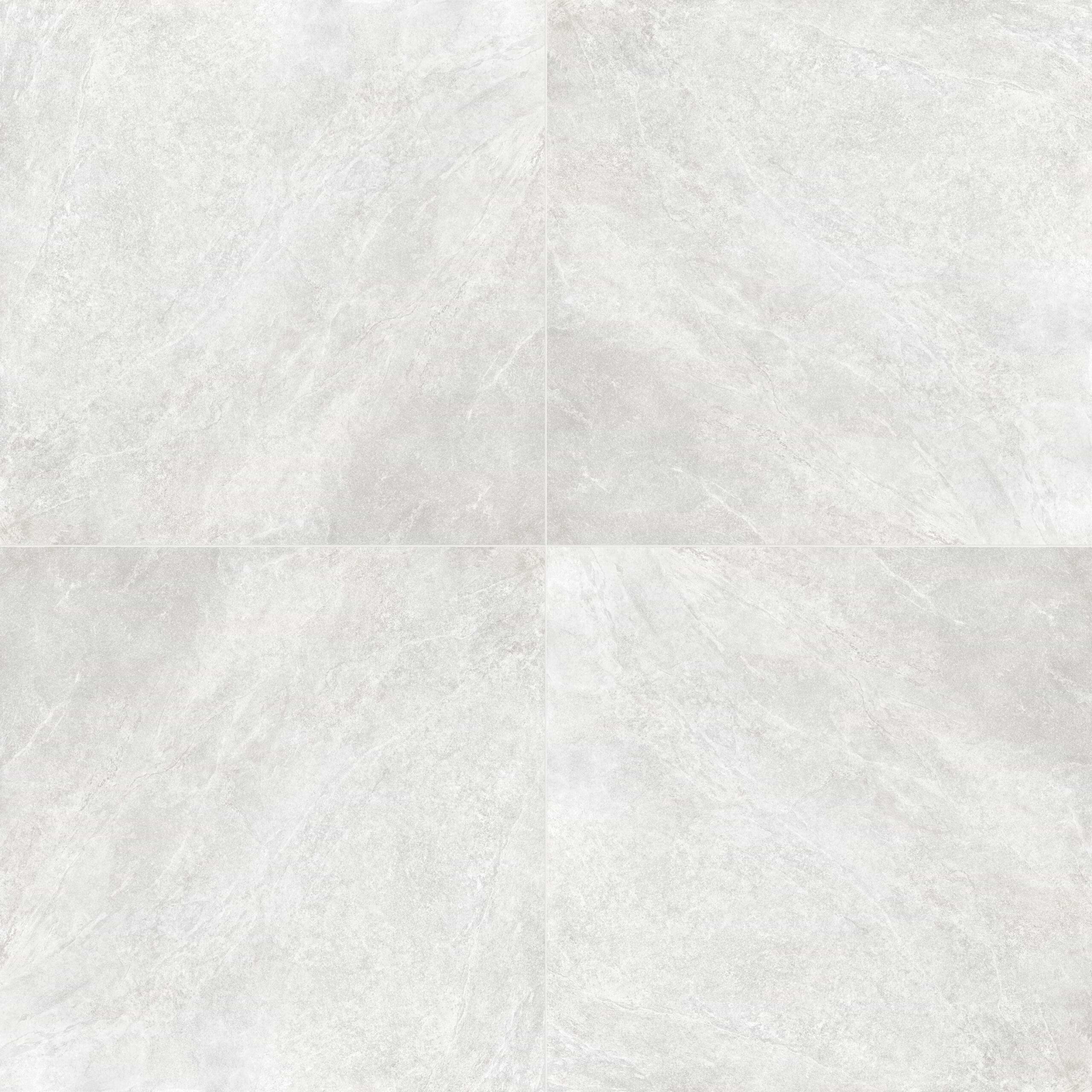 Chronos White 48x48 Anti-Slip Porcelain Tile